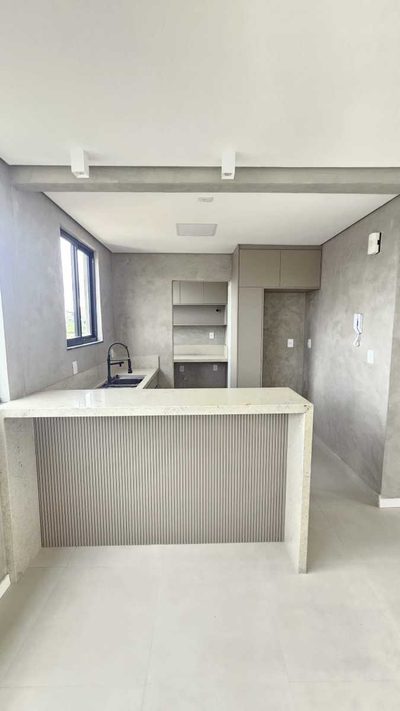 Apartamento, 3 quartos, 72 m² - Foto 2