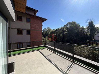 Apartamento, 2 quartos, 116 m² - Foto 4