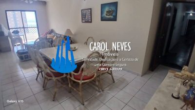 Apartamento, 3 quartos, 90 m² - Foto 2