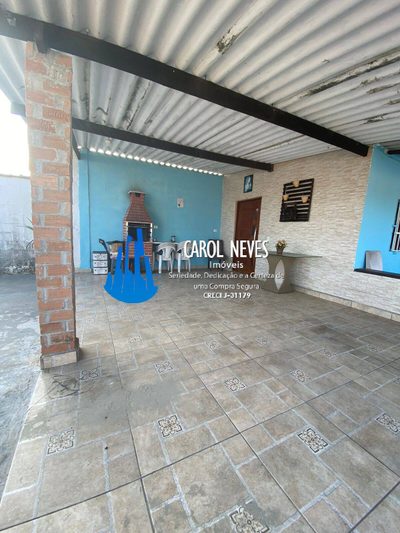 Casa, 2 quartos - Foto 3