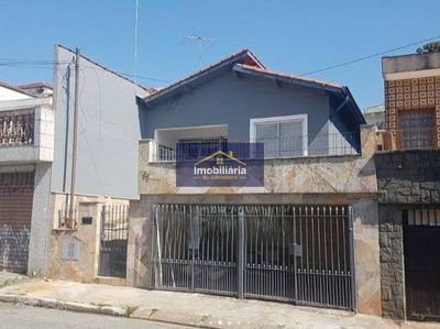 Sobrado, 3 quartos, 130 m² - Foto 1