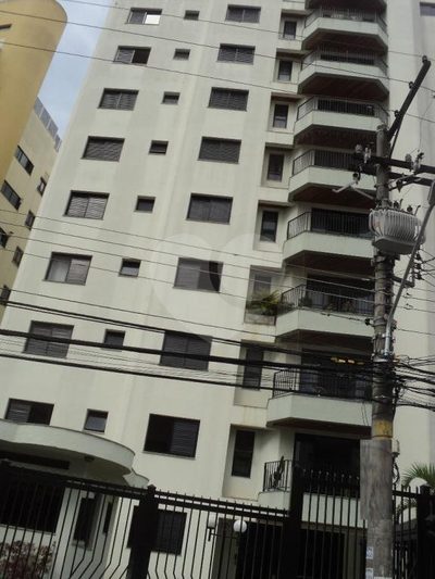 Apartamento, 3 quartos, 148 m² - Foto 1