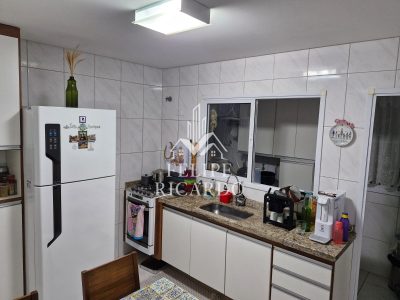 Casa, 2 quartos, 100 m² - Foto 5