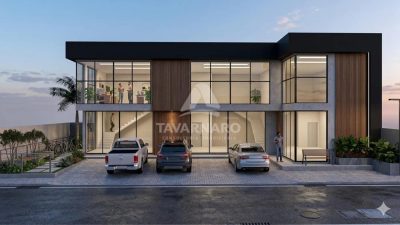 Sala-Conjunto, 110 m² - Foto 3