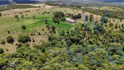 Fazenda, 26 m² - Foto 2