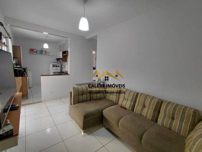 Apartamento, 2 quartos, 55 m² - Foto 1