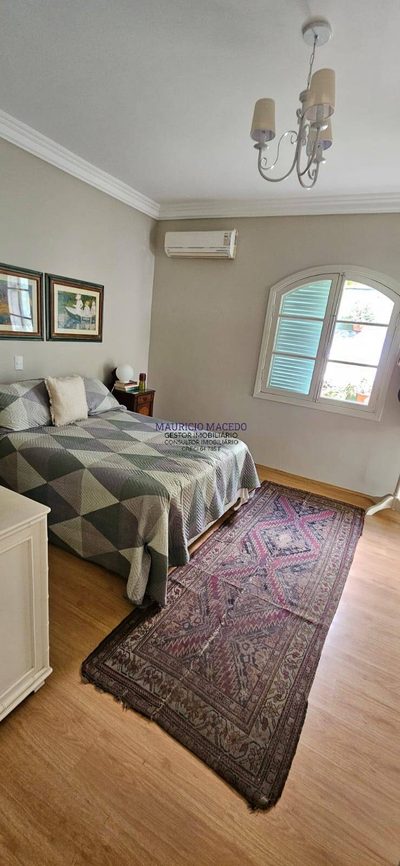 Casa, 4 quartos, 340 m² - Foto 4