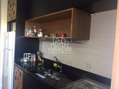 Apartamento, 2 quartos, 66 m² - Foto 5