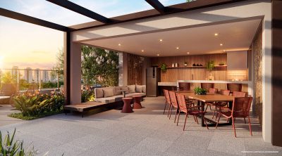 Apartamento, 4 quartos, 188 m² - Foto 5