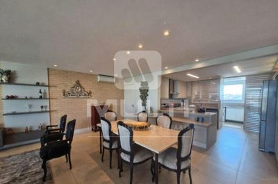 Apartamento, 3 quartos, 126 m² - Foto 1