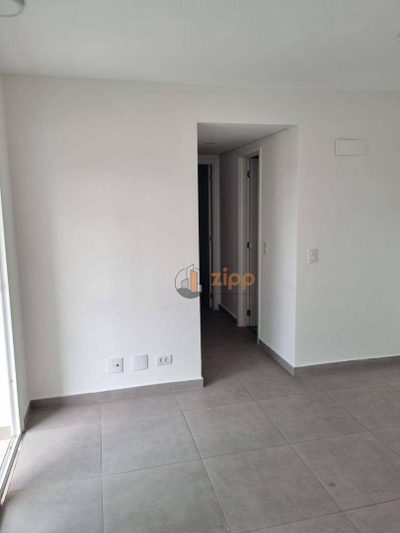 Apartamento, 2 quartos, 48 m² - Foto 1