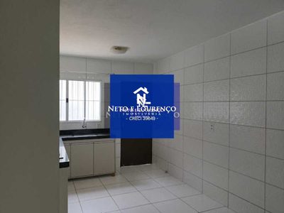 Casa, 3 quartos, 120 m² - Foto 1