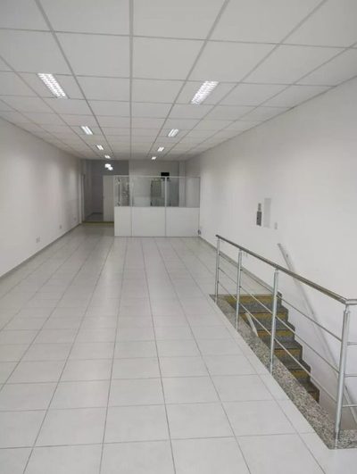 Sala-Conjunto, 125 m² - Foto 1
