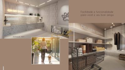 Apartamento, 4 quartos, 223 m² - Foto 5