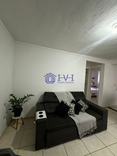Apartamento, 2 quartos, 60 m² - Foto 3