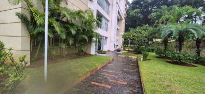 Apartamento, 3 quartos, 142 m² - Foto 2