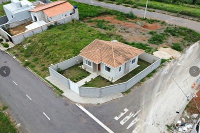 Terreno, 222 m² - Foto 2