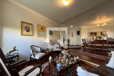 Apartamento, 3 quartos, 130 m² - Foto 3