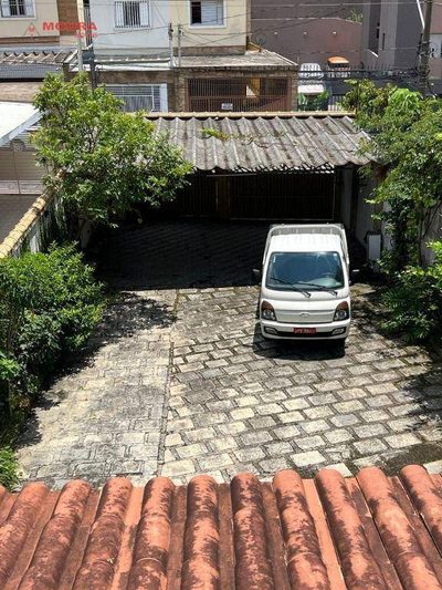Sobrado, 4 quartos, 272 m² - Foto 3