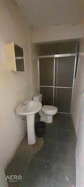 Depósito-Galpão, 480 m² - Foto 5