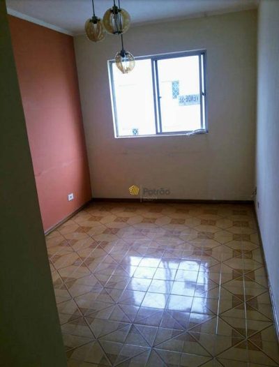 Apartamento, 2 quartos, 61 m² - Foto 1
