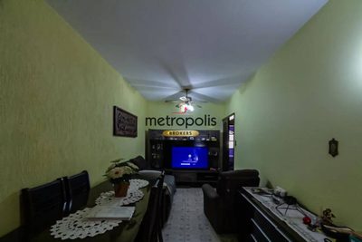 Casa, 2 quartos, 115 m² - Foto 2