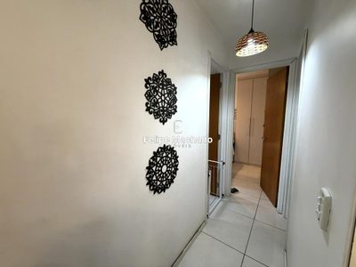Apartamento, 2 quartos, 50 m² - Foto 4