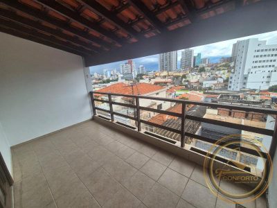 Sobrado, 3 quartos, 303 m² - Foto 2