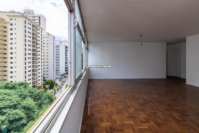 Apartamento, 3 quartos, 173 m² - Foto 1