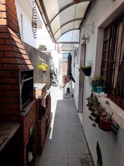 Casa, 2 quartos, 71 m² - Foto 3