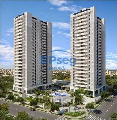 Apartamento, 3 quartos, 78 m² - Foto 1