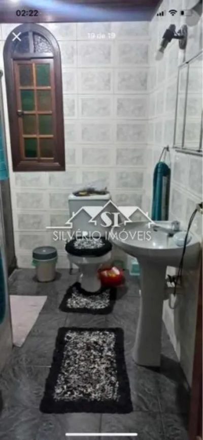 Casa, 2 quartos, 120 m² - Foto 4