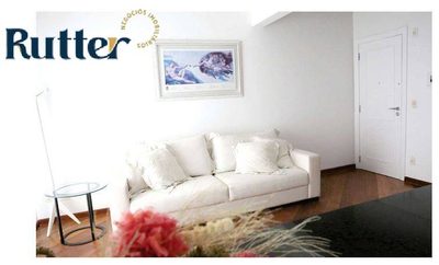 Apartamento, 2 quartos, 76 m² - Foto 1