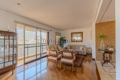 Apartamento, 3 quartos, 180 m² - Foto 1