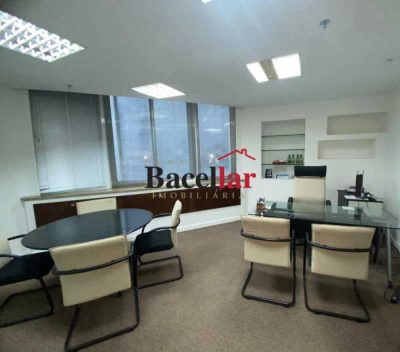 Sala-Conjunto, 587 m² - Foto 1