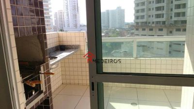 Apartamento, 2 quartos, 72 m² - Foto 4