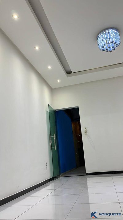 Casa de Condomínio, 2 quartos - Foto 2