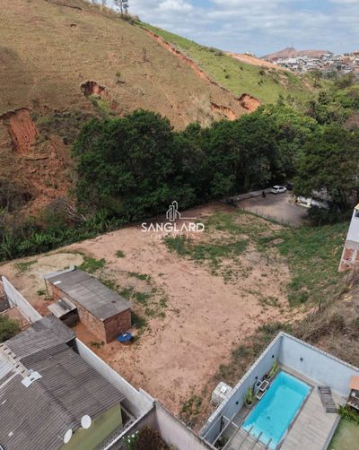 Terreno, 1604 m² - Foto 1