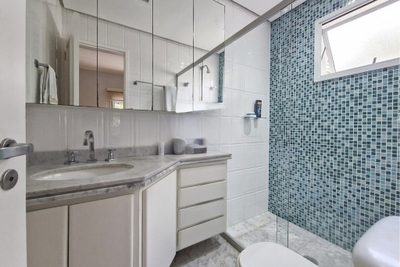 Casa de Condomínio, 4 quartos - Foto 2