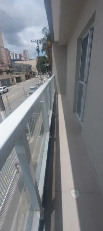 Apartamento, 2 quartos, 42 m² - Foto 5