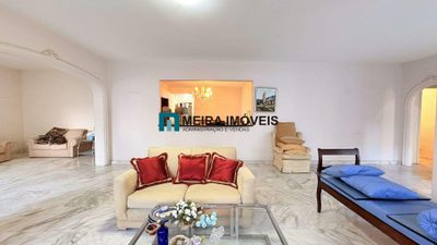 Apartamento, 4 quartos, 380 m² - Foto 4