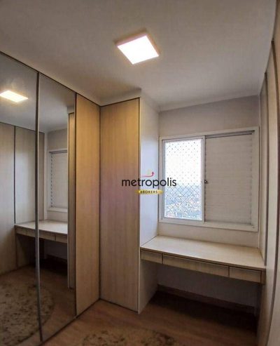 Apartamento, 3 quartos, 65 m² - Foto 2
