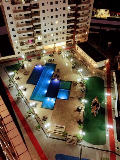 Apartamento, 3 quartos, 88 m² - Foto 2