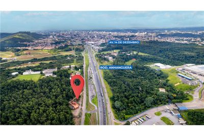Terreno, 1826 m² - Foto 1