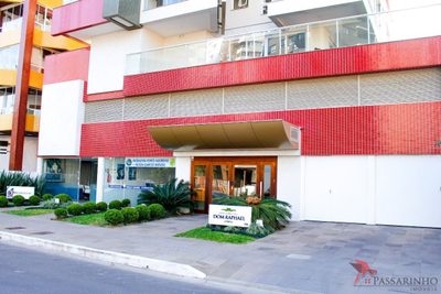 Cobertura, 2 quartos, 167 m² - Foto 1