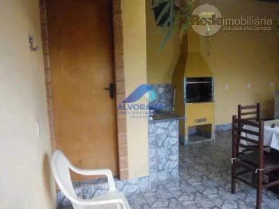 Sobrado, 3 quartos, 160 m² - Foto 4