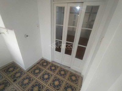 Apartamento, 1 quarto, 35 m² - Foto 1