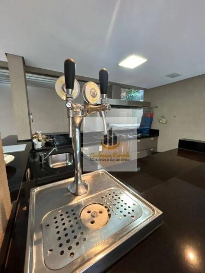 Sobrado, 4 quartos, 670 m² - Foto 1