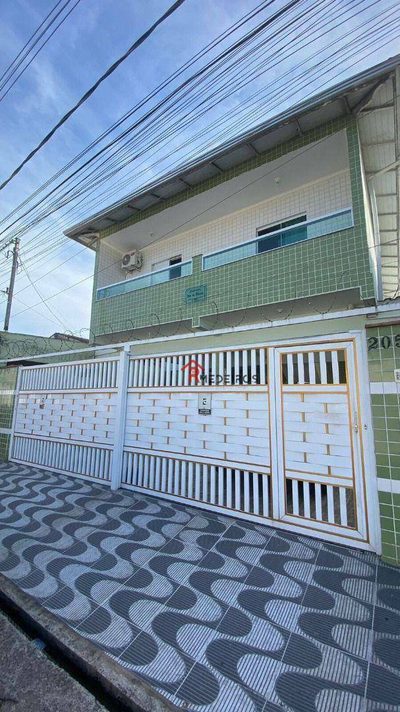 Apartamento, 2 quartos, 54 m² - Foto 1