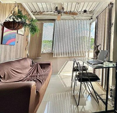 Cobertura, 4 quartos, 102 m² - Foto 3